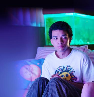 I Saw The TV Glow | Sony Pictures Australia